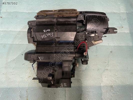 FORD FİESTA 2015 KALORİFER KUTUSU *ALKAN OTOMOTİV*