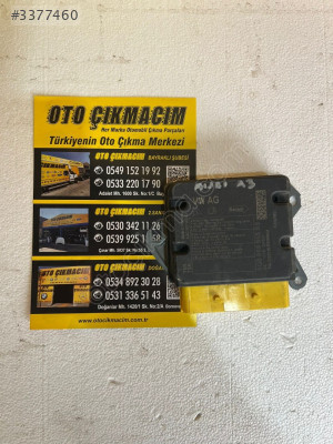 VW AUDİ AİRBAG BEYNİ 5Q0959655BS