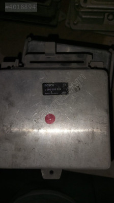 Lancia Thema 2.0 Motor Beyni 0280000324