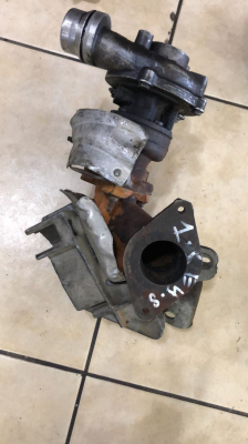RENAULT SYMBOL  EURO 4  1.5  TURBO