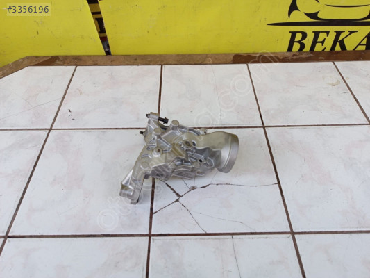 OPEL CORSA F 1.2 BENZİN YAĞ POMPASI ÇIKMA ORJİNAL YEDEK PARÇA