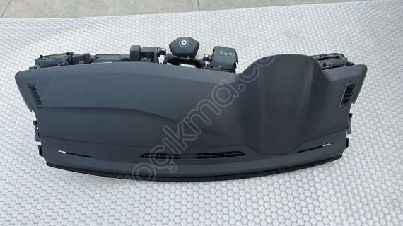 renault clio 5 2021 torpido/airbag set (son fiyat)