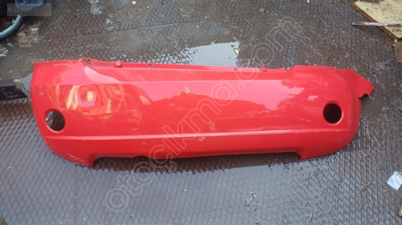 2005-2010 Chevrolet Spark arka tampon