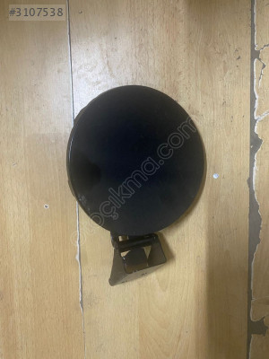 Suzuki Swift yakıt depo kapağı