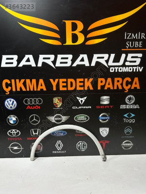 7P5853828 PORSCHE CAYENNE ARKA SAĞ ÇAMURLUK DODİK