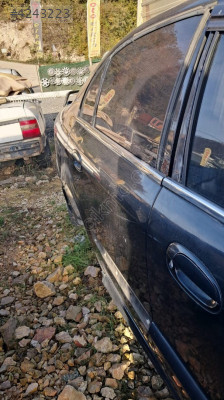 CHEVROLET EVANDA SAĞ ARKA KAPI.OTO ERKAN ÜNYE