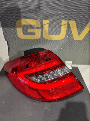 MERCEDES B W246 SOL DIŞ STOP LED 2012-2013 2468200564 SO