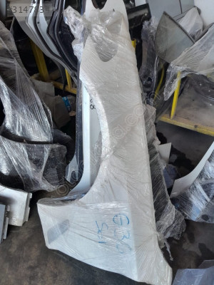 G30 sol düz beyaz