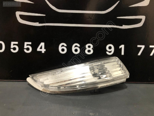 FORD FİESTA SAĞ AYNA SİNYALİ ORJİNAL