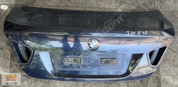 BMW 3 SERİSİ E90 HATASIZ BOYASIZ BAGAJ KAPAĞI ÇIKMA EGE OTOMOTİV
