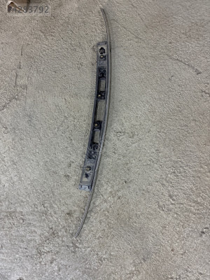 3V5827487 SKODA SÜPERB 18-21 BAGAJ KAPAĞI KROMU ORJ