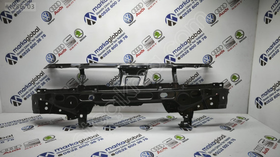 VW POLO CLASSİC KLİMALI ÖN PANEL SIFIR 6N0805594 İSPANYOL ORAN