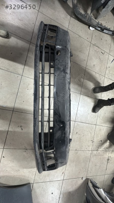 Vw Jetta 2014 sonrası makyajlı kasa ön tampon