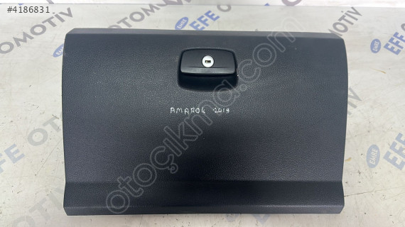 volkswagen amarok 2019 torpido kapağı (son fiyat)