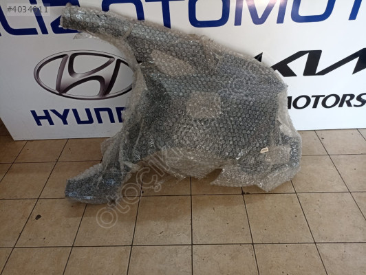 HONDA CİVİC FC5 SOL ARKA ÇAMURLUK SIFIR YEDEK PARÇA