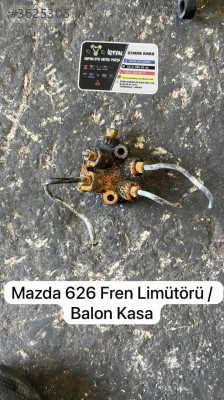 MAZDA 626 BALON KASA FREN LİMİTÖRÜ
