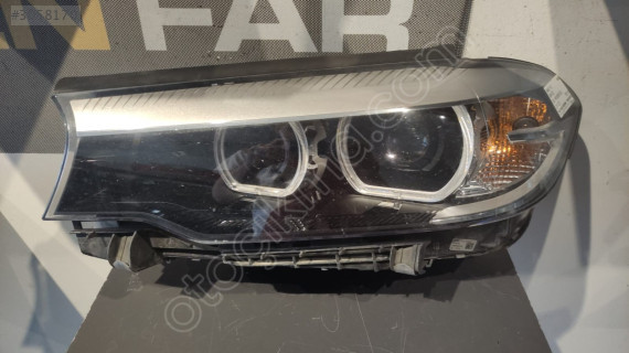 BMW G30 SOL FAR XENON DOLU 2016 2020 8499111-01 HSD