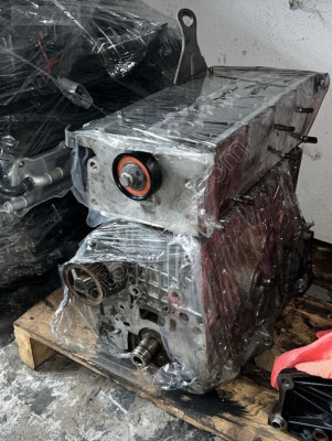 2001 polo 1.4 Ahw motor çıkma gövde kule sıfır