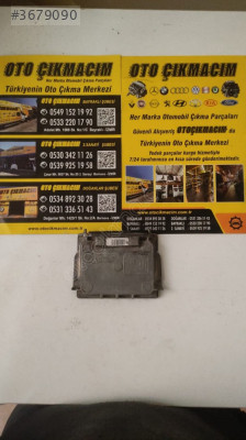 Audi Q7 Xenon Far Beyni Kontrol Ünitesi - 4L0 907 391
