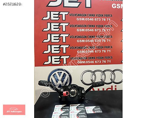 1S0 953 503 AL SKODA CITIGO ALHAMBRA FABİA
