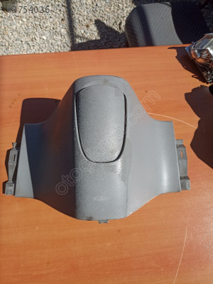 Fiat Doblo 2 Orta Alt Gösterge Paneli