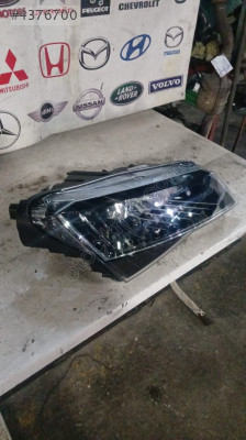 2015-2018 SKODA SUPERB SAĞ FAR