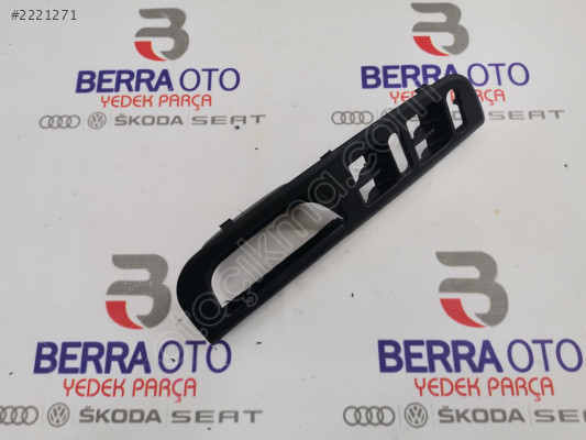 VW PASSAT BORA GOLF SKODA OCTAVIA SÜPERB KAPI ÇEKME KOLU