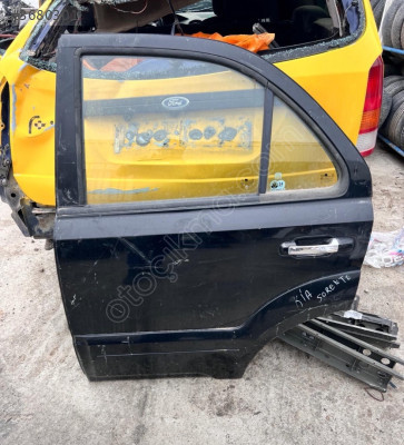 KİA SORENTO SOL ARKA KAPI DOLU ORJİNAL EYUPCAN OTO