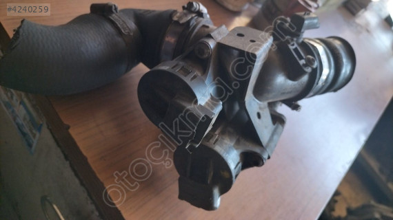 Volvo C30 v50 Gazi kelebeği 2010 9686487880