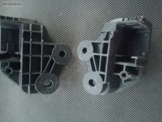 Fiat egea radyatör baglanti ayagi sag sol 52019350 52065228