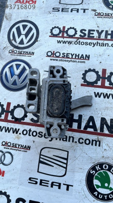 5WA199262G passat b8.5 b8 1.6 dizel dcz sağ motor kulağı takozu