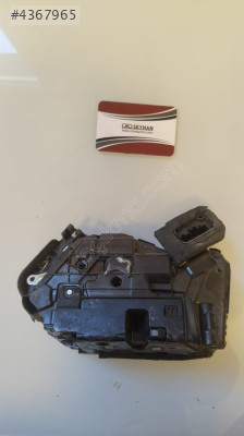 5NB837016C vw tiguan 2018 sağ ön kapı kilidi