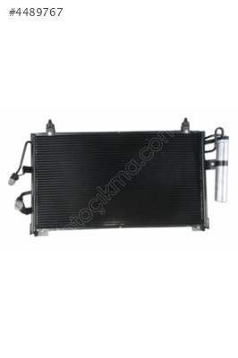 Mitsubishi Outlander Klima Radyatörü 20042007