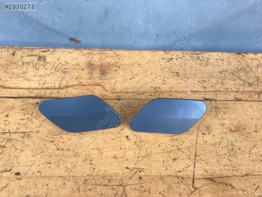 opel insignia far yıkama kapakları sağ sol sıfır