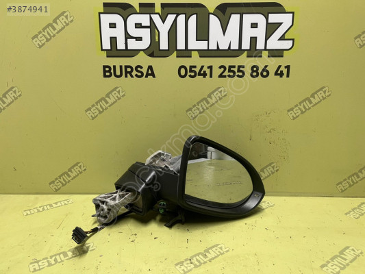 PASSAT B8 SAĞ AYNA ORJİNAL 1
