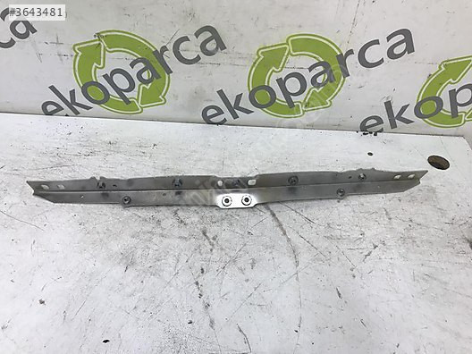 BMW İ SERİSİ 2021 2024 İX İ20 PANEL ÜST BAĞLANTI SACI 5164873702