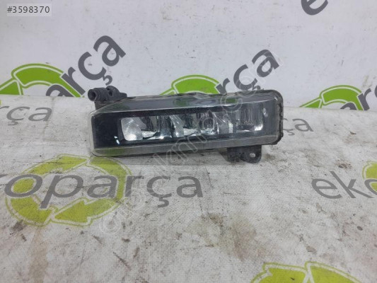 BMW 3 SERİSİ 2019 2023 G20 F44 F45 SAĞ SİS FARI 63178089526