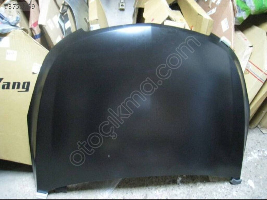 CRUZE MOTOR KAPUTU 2009 2010 2011 2012 2013 2014 SIFIR 95963449