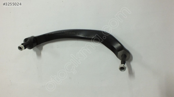 MICRA 2003-2010 / NOTE 2003-16mm SALINCAK ALT SAĞ ROTİLLİ
