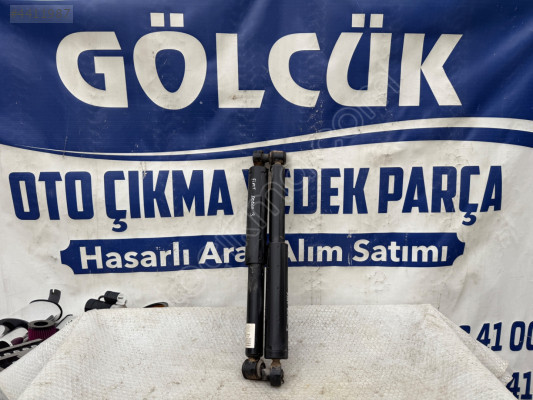 51933605 Fiat Doblo 3 Arka Amortisör ORJİNAL