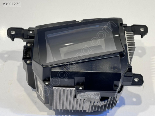 62309262179 62309230002 BMW E70 HEAD UP DISPLAY X5 2011