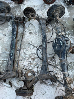 2014 L 200 Torsıyon