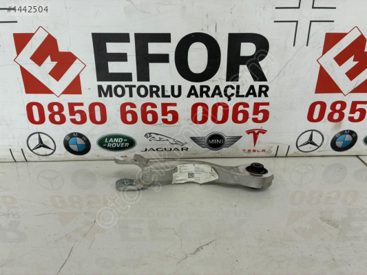 TESLA MODEL Y ARKA SALINCAK SIFIR YEDEK PARÇA