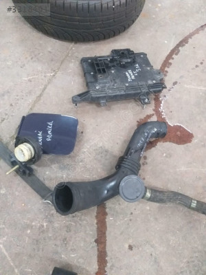 HYUNDAI ACCENT ADMIRA DEPO KAPAGI MERT OTO