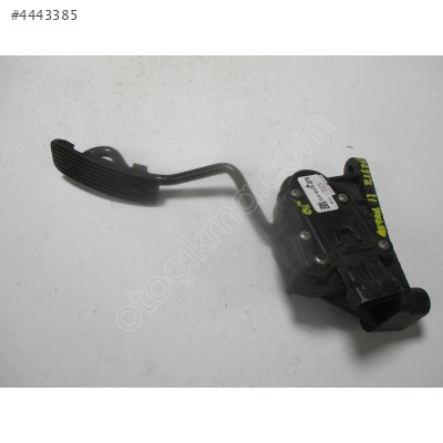 Opel Astra H MK5 Gaz Pedalı 9158010