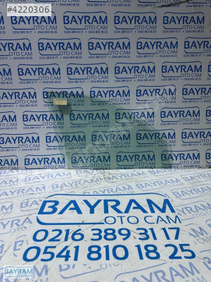 ROVER 200 HB ÖN KAPI CAMI SAĞ 95-