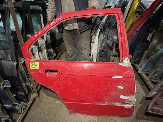 BMW 3 SERİSİ SAĞ ARKA KAPI , BMW E36 SAĞ ARKA KAPI ORJİNAL 92-98