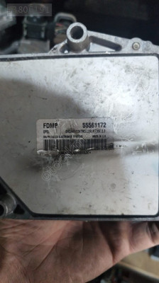 Opel Astra Motor Beyni / 55561172