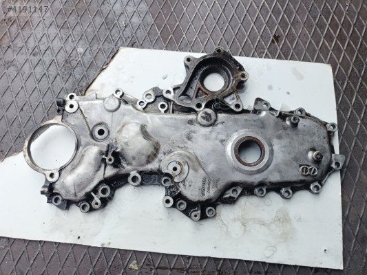 Toyota yaris 1.4 dizel- 1Nd triger kapağı