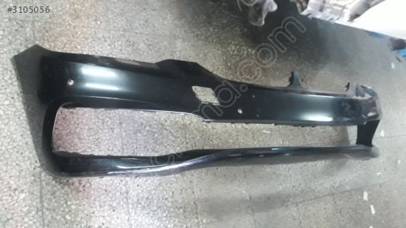 BMW G30 TAMPON ÖN